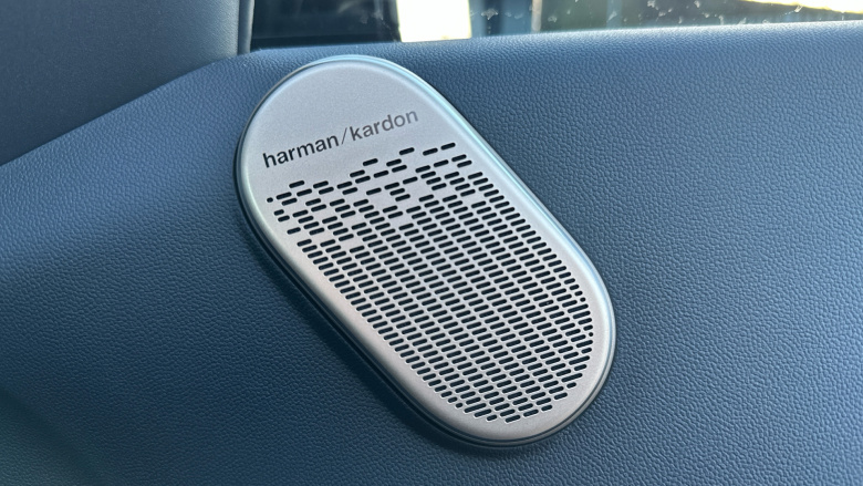 MINI Aceman 135kW E Exclusive [Level 2] 43kWh 5dr Auto Electric Hatchback